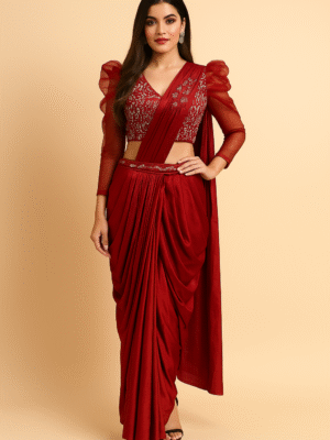 readytowear saree