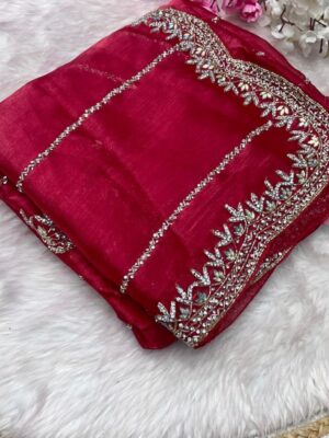 Buy Jimmy choo saree online