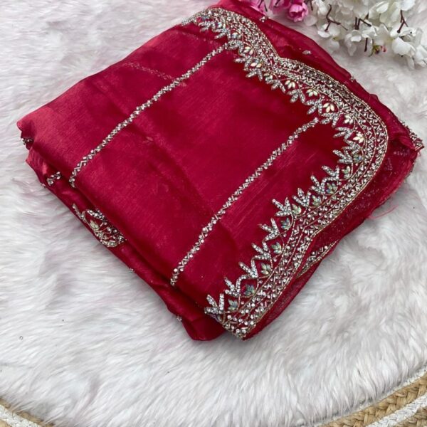 Buy Jimmy choo saree online