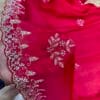 Fendi Silk Saree