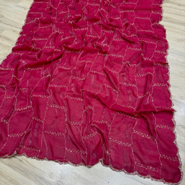 Designer Sarees for Wedding