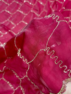 Designer Sarees on wedding