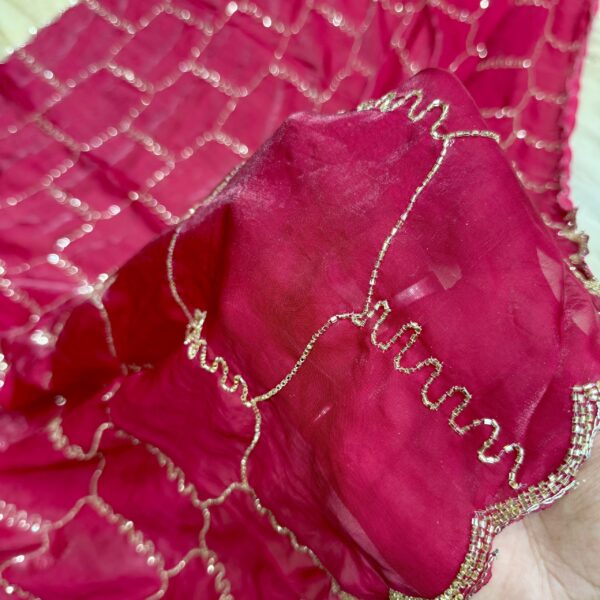 Designer Sarees on wedding